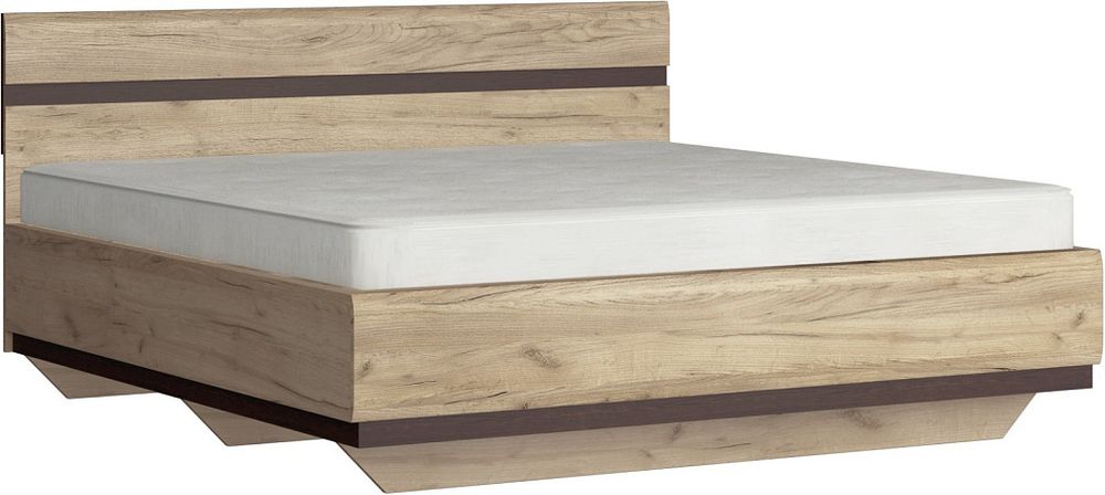 Ультра Кровать 1600 с подъем.мех. без орт.основания