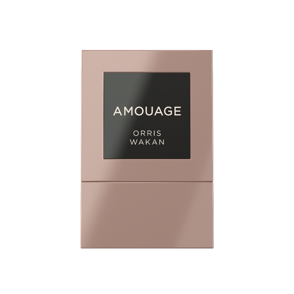Amouage Attar Orris Wakan