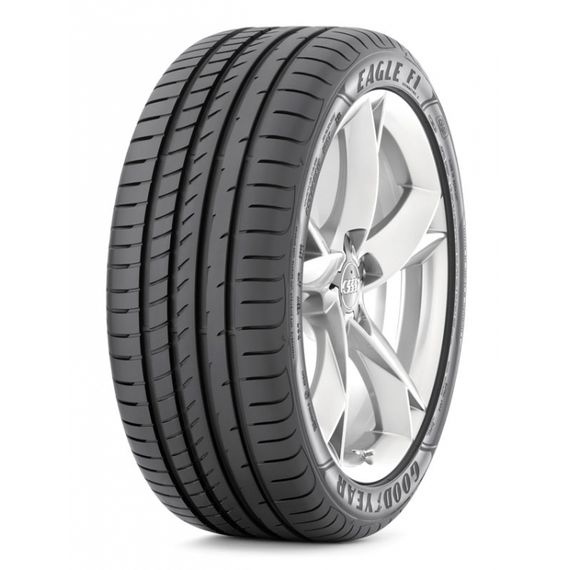 Goodyear Eagle F1 Asymmetric 2 235/50 R18 101W XL