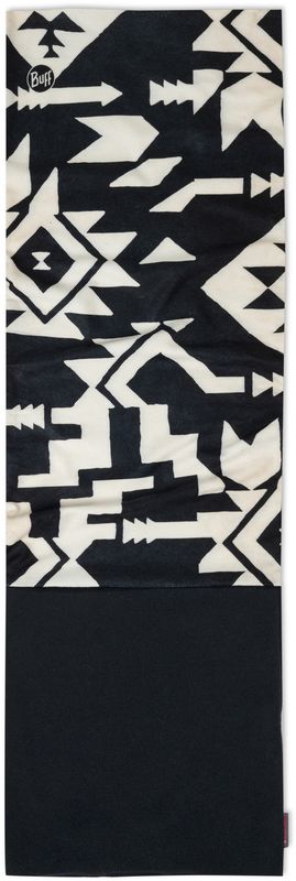 Бандана-труба Buff Polar Skar Black Фото 4