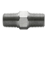 Резьбовой ниппель SAMOA 239004, 1/2″ BSPT (наружная резьба)