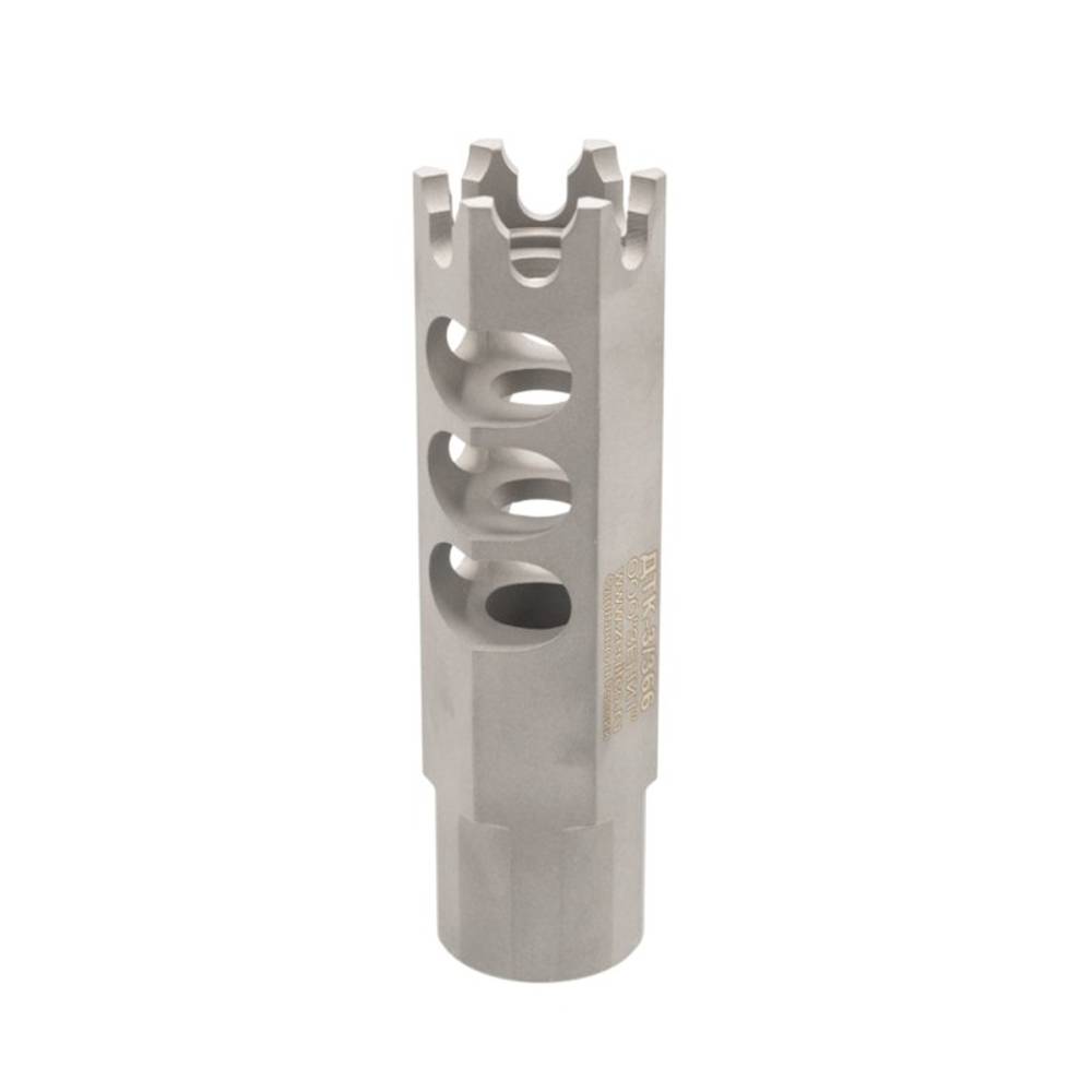 ДТК-3 открытого типа на TG-2 исп.03 (.366 ТКМ, M24x1,5 правая), Зенит