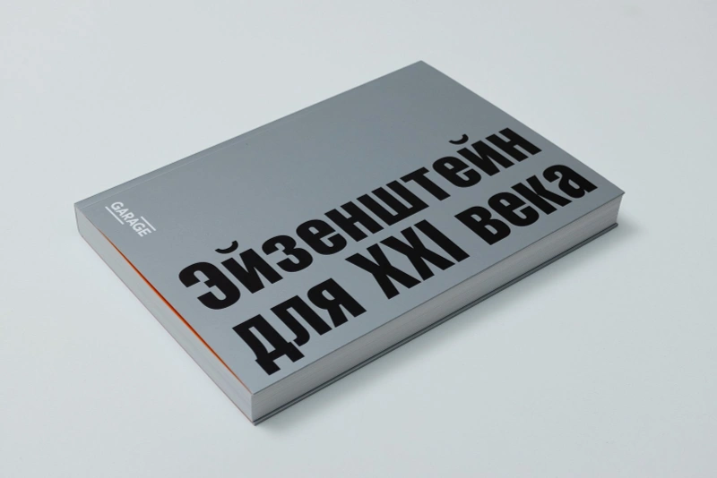 Эйзенштейн для XXI века