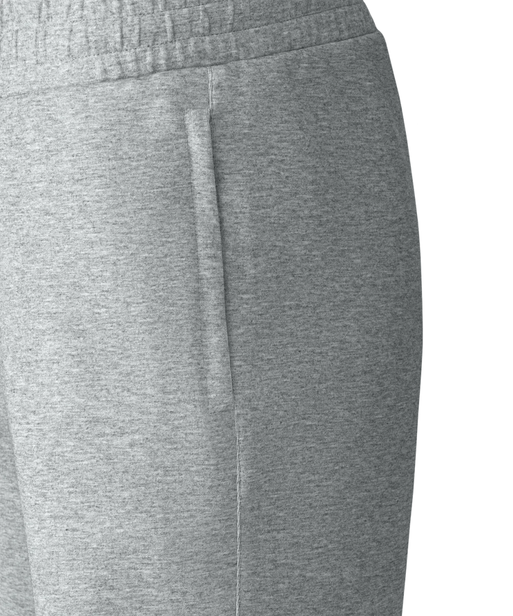 Шорты ESSENTIAL Athlete Shorts, серый
