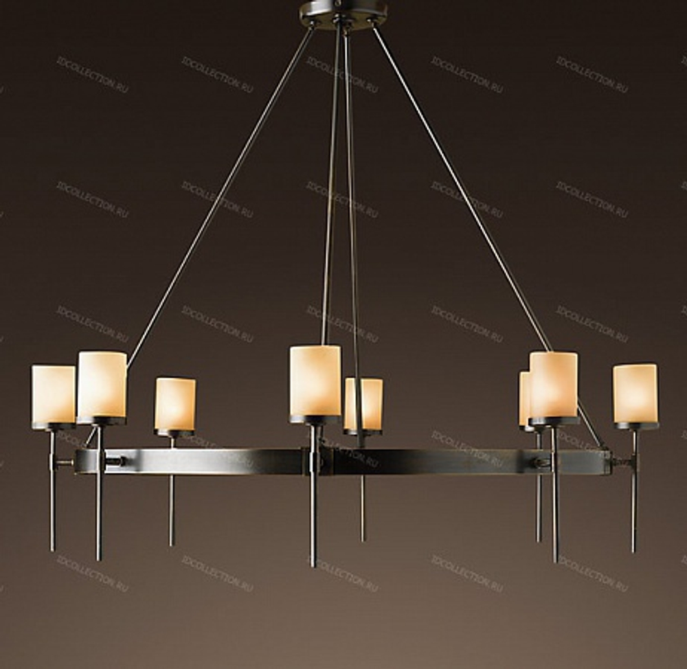 Люстра SLOANE ROUND Restoration Hardware 68060004