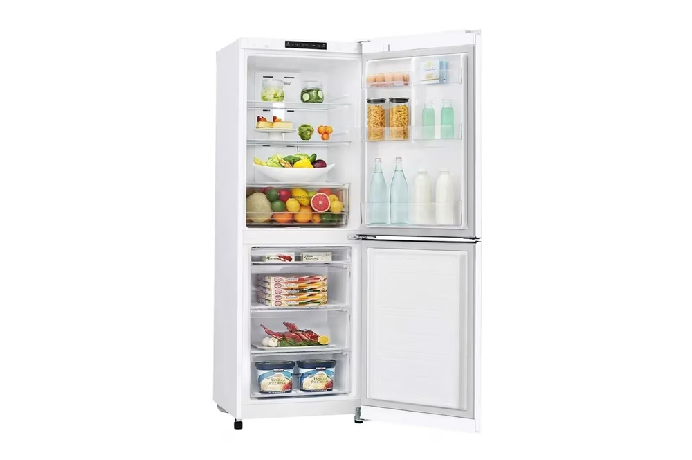 Холодильник LG GA-B419SWJL