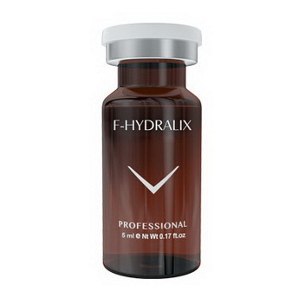 F-Hydralix Fusion  | Пептидный коктейль для интенсивного увлажнения