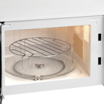 MONSHER MTW 203 Blanc