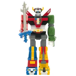 Фигурка Super7: Voltron