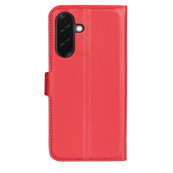 Чехол-книжка PRESTIGE с функцией подставки для Samsung Galaxy A37 5G