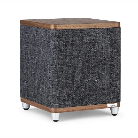 Ruark RS1 MK rich Walnut