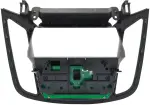 Магнитола для Ford Kuga 2 2012-2019 (для SYNC) - Kuberg DUDU7 SF-9203-4 QLed+2K, Android 13, Быстрейшая, UIS7870 (DUDU7), CarPlay, SIM-слот