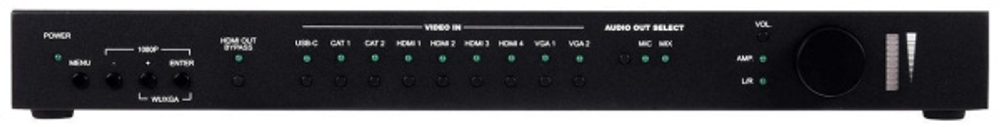 Масштабатор Cypress CSC-6030HB