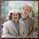 Simon & Garfunkel - Simon And Garfunkel's Greatest Hits (Голландия)