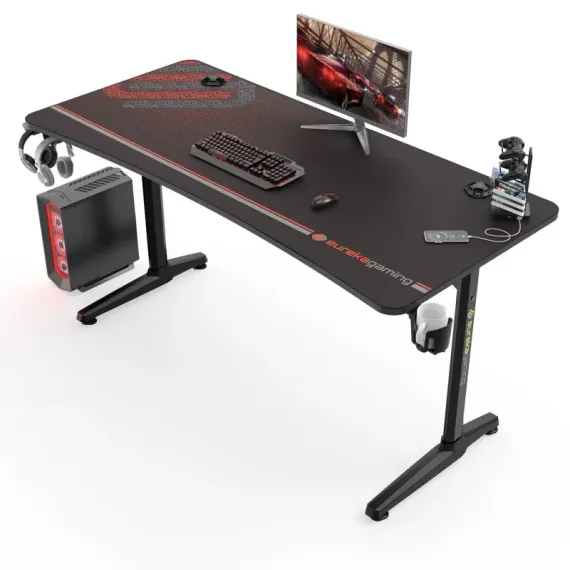 EUREKA GIP 60 Black