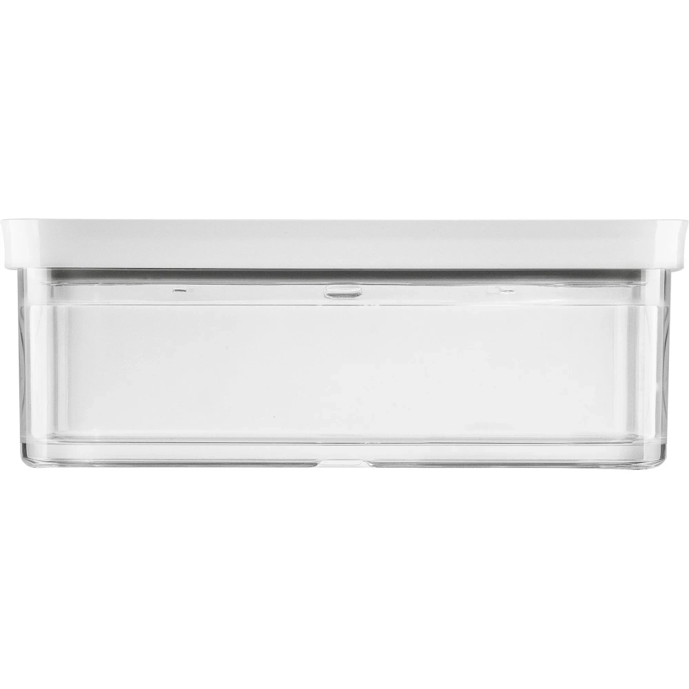 Zwilling Стартовый набор для вакуумной упаковки Fresh & Save Cube - серый пластик M EAN 4009839665431