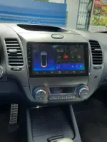 Магнитола для KIA Cerato III 2013-2018 - Parafar PF280XHD на Android 13, CarPlay, 4G SIM-слот