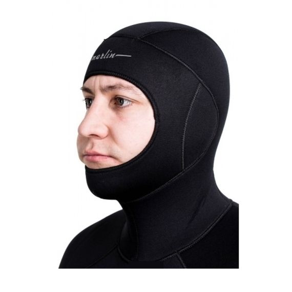 Гидрокостюм Marlin Blackskin 5 мм куртка