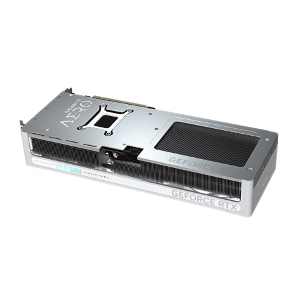 Видеокарта GIGABYTE GeForce RTX 5070 AERO OC (GV-N5070AERO OC-12GD)