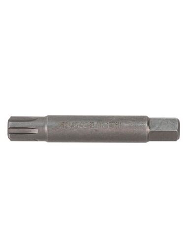 Бита 6-гранная Ribe M11х75ммL, 10мм Forsage F-1797511