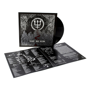 Watain / Trident Wolf Eclipse (LP)