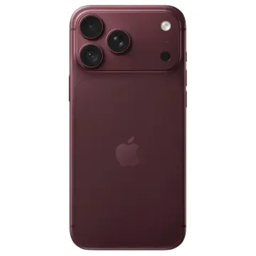Apple iPhone 18 Pro Max 256GB Бордовый (Burgundy)