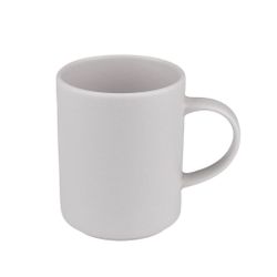 Кружка 250 мл d 7,1 см h8,9 см Light Grey Noble [6]