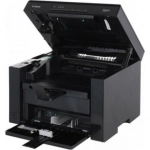 МФУ лазерный Canon imageClass MF3010 (5252B007/5252B008/5252B011) A4 черный