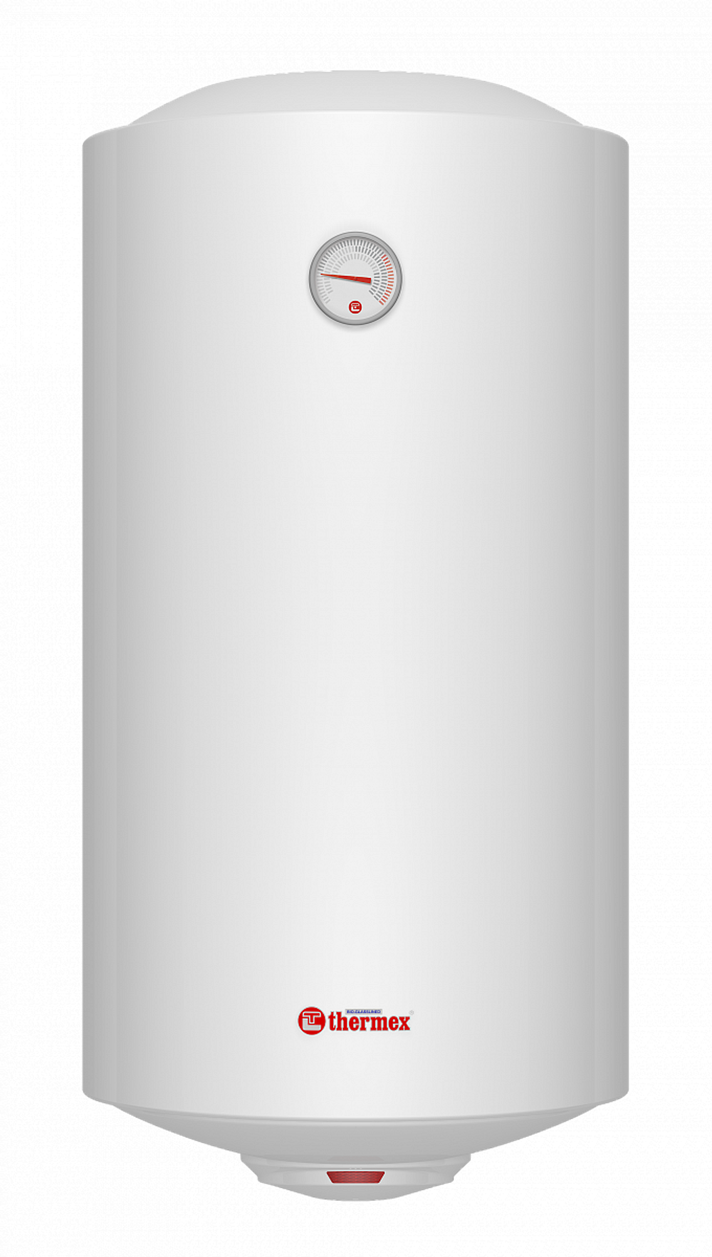 Накопительный электрический водонагреватель Thermex TitaniumHeat 100 V
