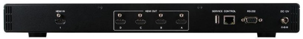 Контроллер Cypress CDPS-4KQ