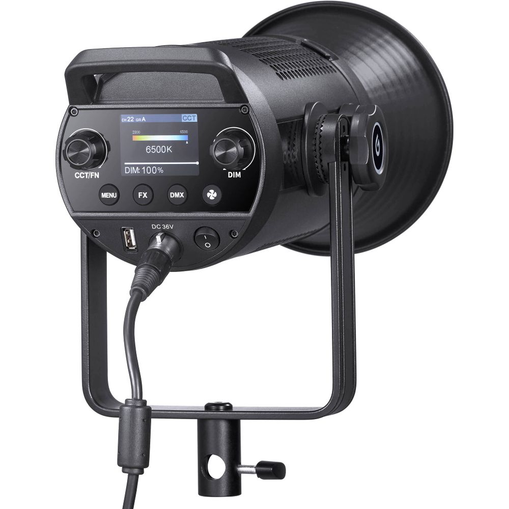 Светодиодный осветитель Godox SZ200Bi