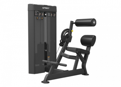 Пресс/разгибание спины SPIRIT SP-4609