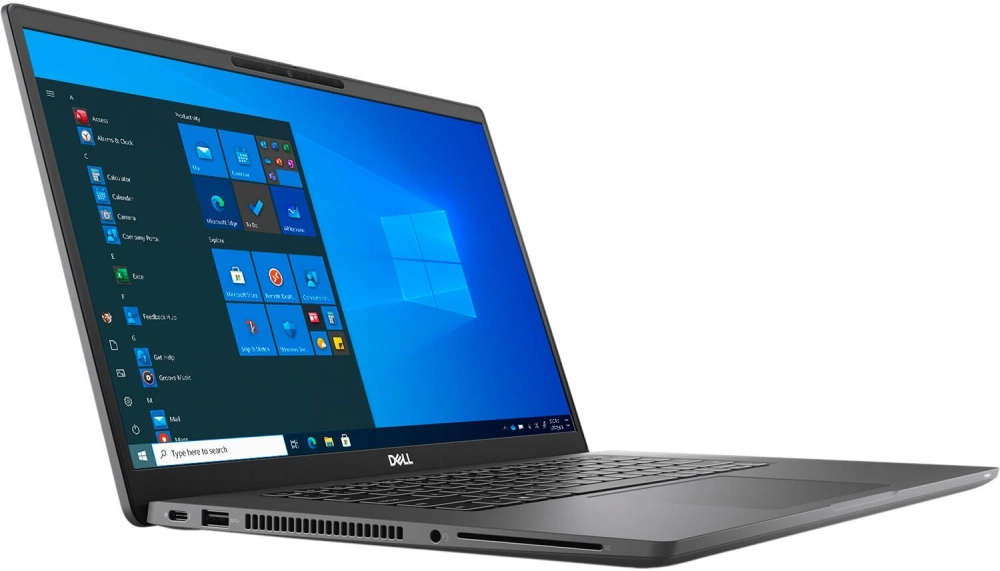 Ноутбук Dell Latitude 7520 ( i7-1185G7 )