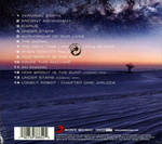 Lonely Robot / Under Stars (CD)