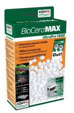 Наполнитель Aquael BioCeraMax Ultra Pro 1600, 1л, керамика