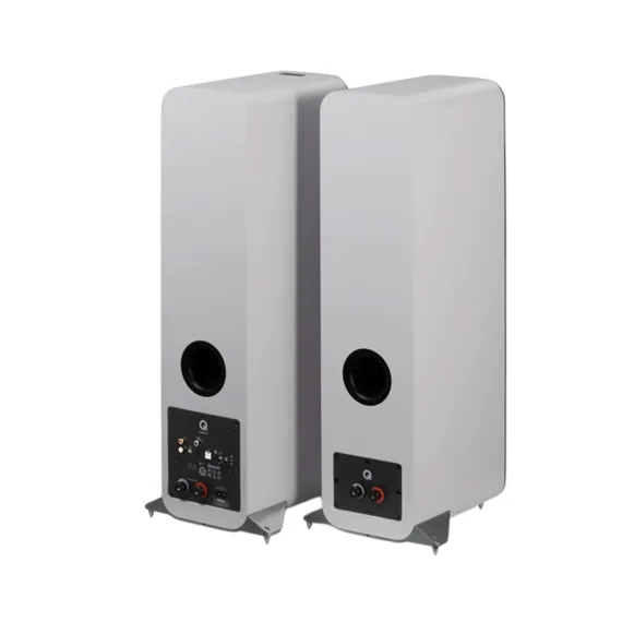 Q Acoustics M40 HD White