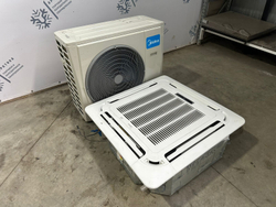 сплит система midea 36