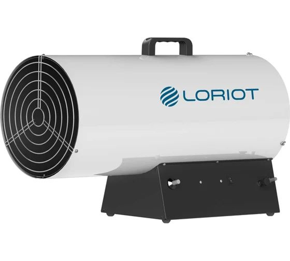 Газовая тепловая пушка Loriot GH-50