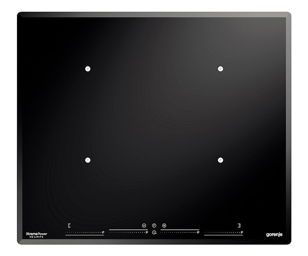 Независимая индукционная варочная панель Gorenje IS 648 AC