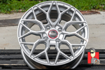 Комплект дисков Vossen HF-2 15x7 et35 4x100