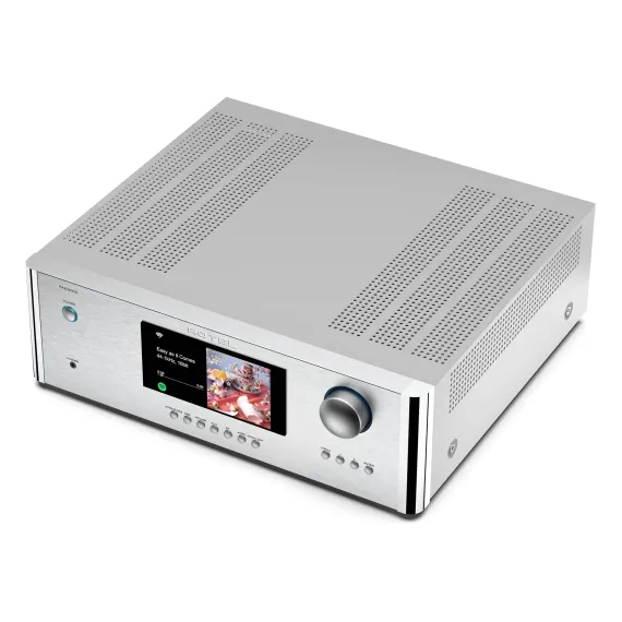 Rotel RAS-5000 Silver