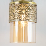 Citilux Эмир CL467313 Бра Бронза