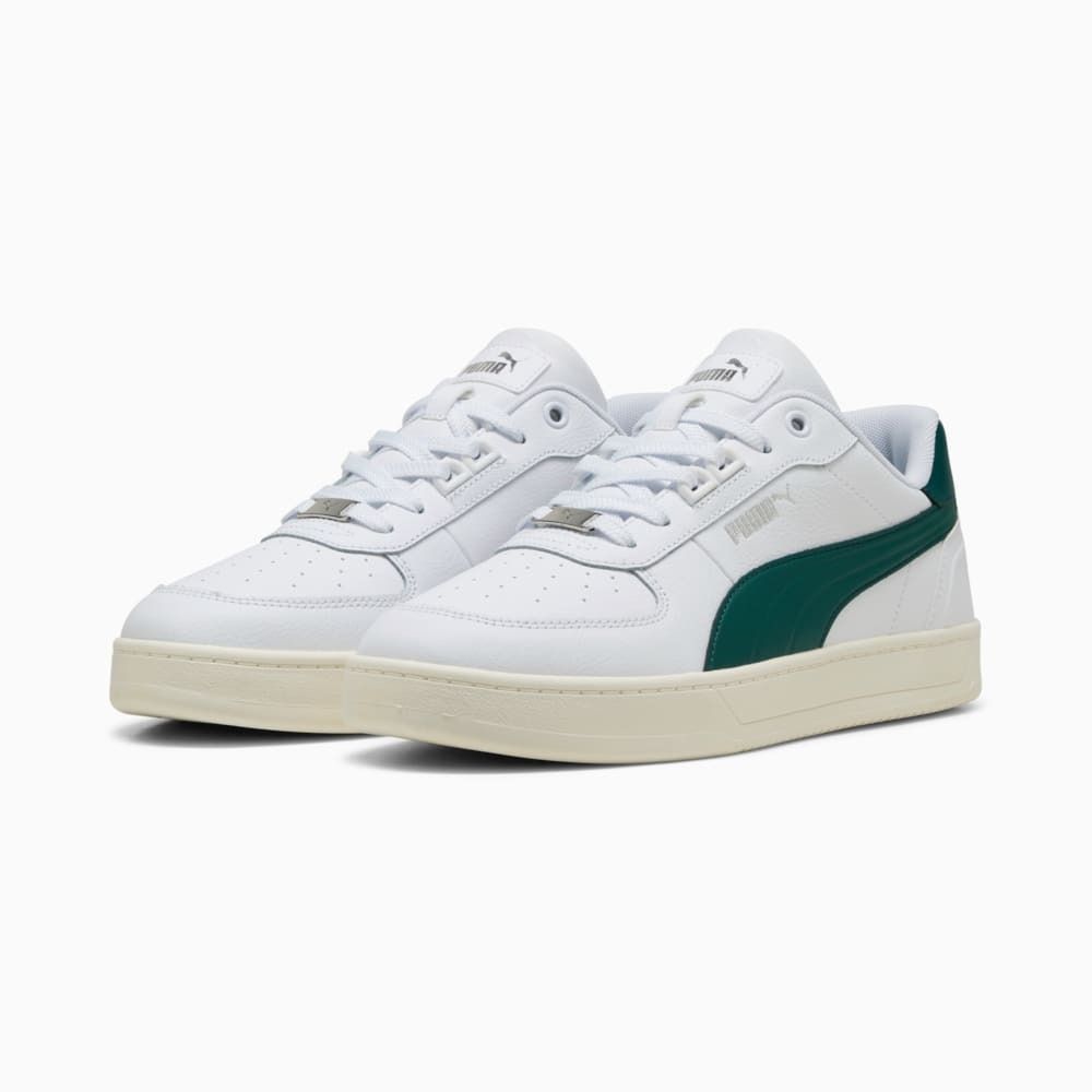 Кеды мужские PUMA Caven 2.0 Lux