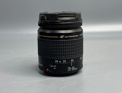 Canon EF 28-80mm