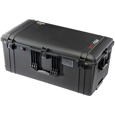 Защитный кейс Peli™ Air 1646 черный с поропластом