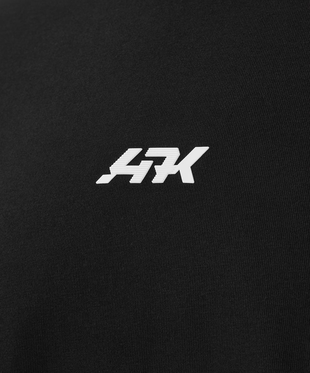 Футболка AK Legacy Loose Tee, черный