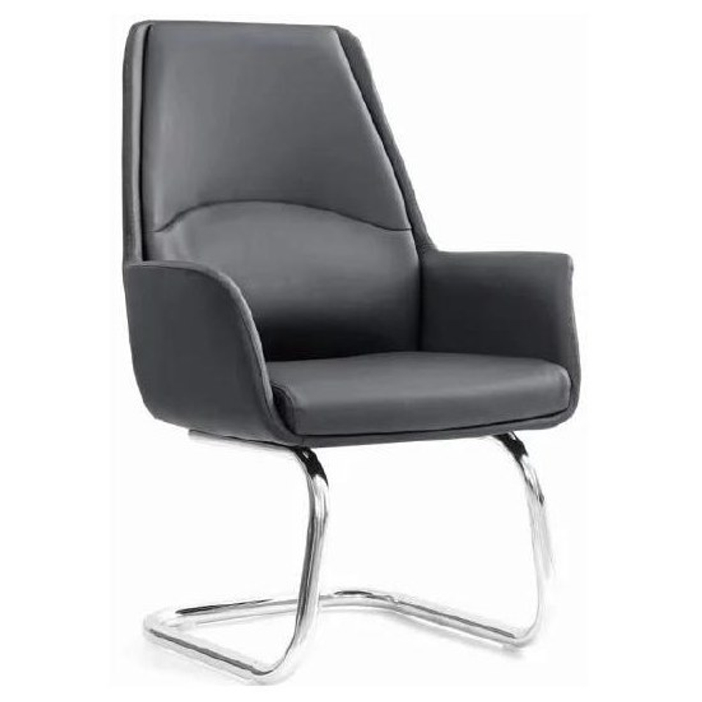 Кресло для посетителей ARTZ-BS-861C-Brown