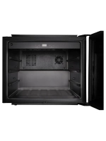 Винный шкаф Korting KFW 501 SL GN