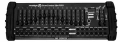 SHOWLIGHT SCAN CONTROL 384PRO 16 Fader управления