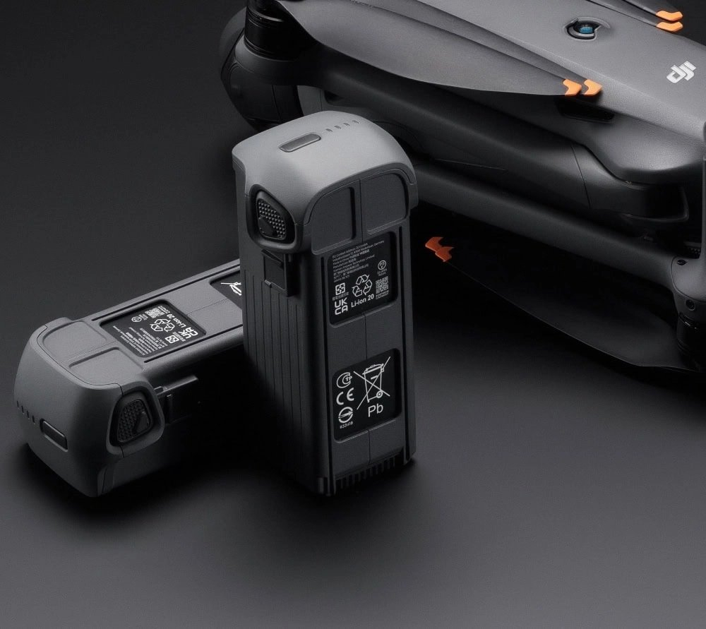 Аккумулятор для DJI Mavic 4 Pro